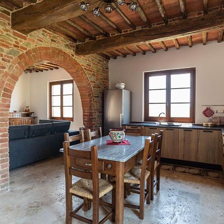 Casolare Marconi Apartamento Panicale Exterior foto
