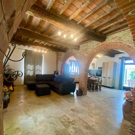 Casolare Marconi Apartamento Panicale Exterior foto