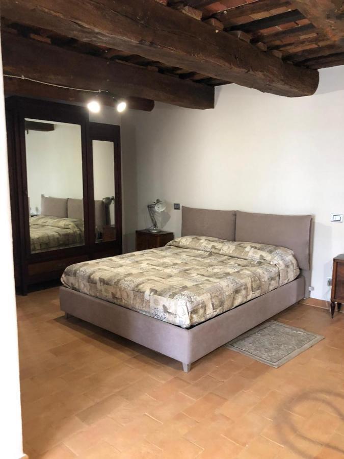 Casolare Marconi Apartamento Panicale Exterior foto